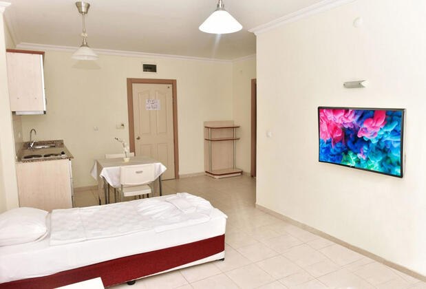 Elite Orkide Suite & Otel Alanya - Görsel 11