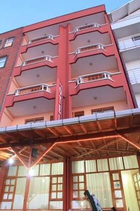 Yavuzlar Hotel Sinop