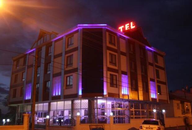 Ecrin Hotel Kütahya