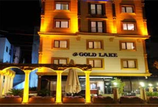Golden Lake Hotel - Görsel 2