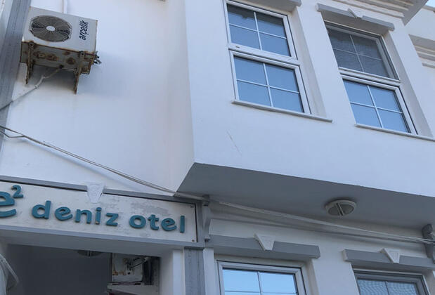 E2 Deniz Otel - Görsel 2