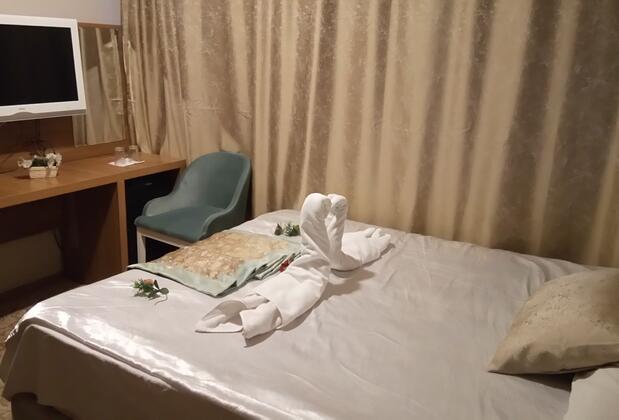 Fatih Otel Sivas - Görsel 19