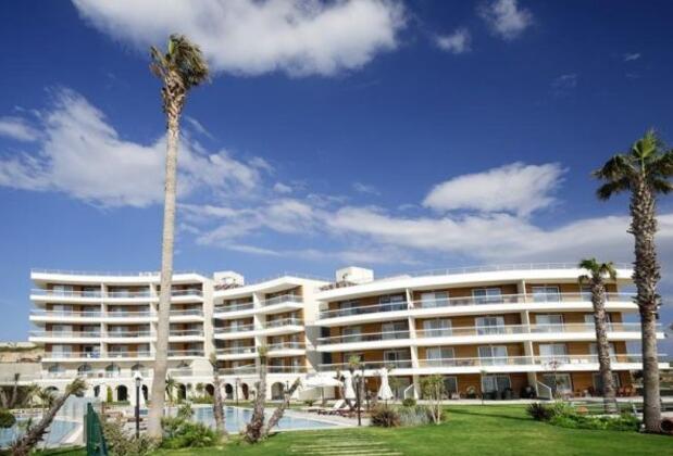 Casa De Playa Hotel - Görsel 19