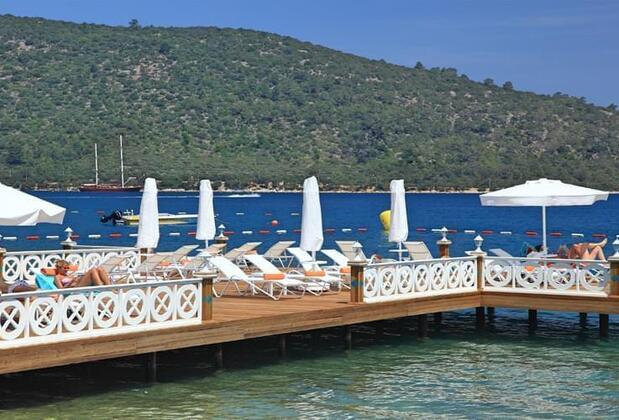 Grand Yazıcı Torba Beach Club - Görsel 24