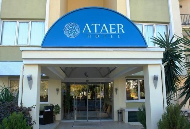 Ataer Hotel Antalya