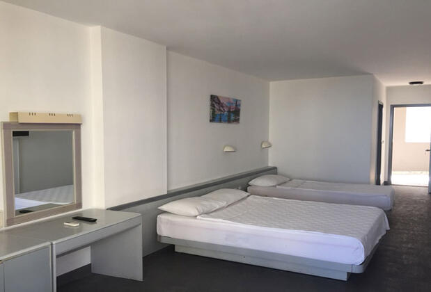 Otel 1461 Alanya - Görsel 82
