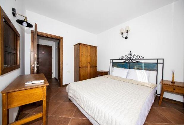 Casa Caria Boutique Hotel