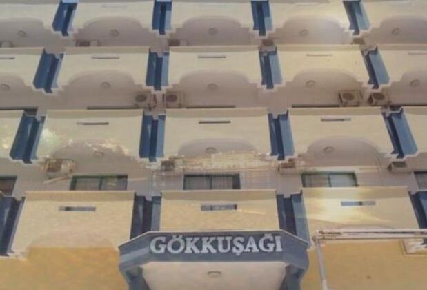 Gökkuşağı Otel - Görsel 2