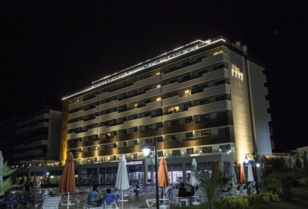 Hattuşa Vacation Thermal Club Erzin - Görsel 2