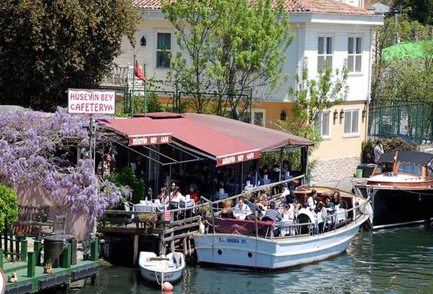 Hotel Hüseyin Bey