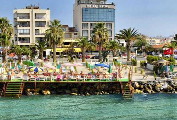 Hotel İlayda Kuşadası - Görsel 2