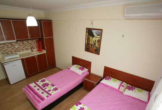 Avşa Elmas Motel - Görsel 5