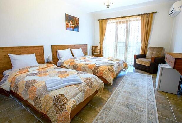 Kazdağları İda Natura Bungalov Otel - Görsel 51