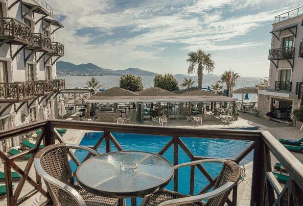 Elite Otel Bodrum