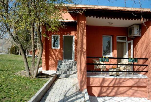 Ömer Thermal Tatil Köyü - Görsel 2