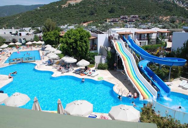 İzer Otel