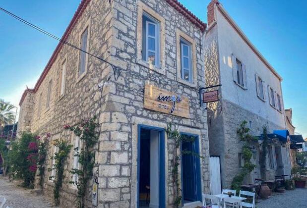 Görsel 2 : İmza Otel Alaçatı Görsel
