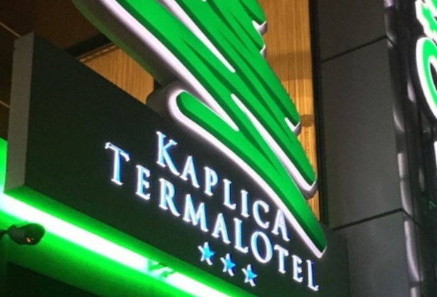 Kaplıca Termal Otel - Görsel 2