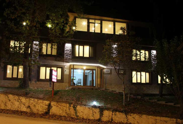 Kapri Termal Hotel & Kaplıca Yalova - Görsel 2