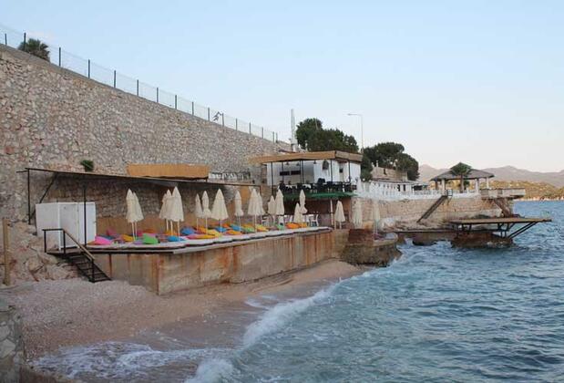 Kaş Marin Hotel - Görsel 74