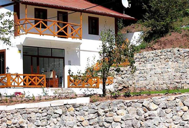 Kuray Çamlıpınar Konuk Evi