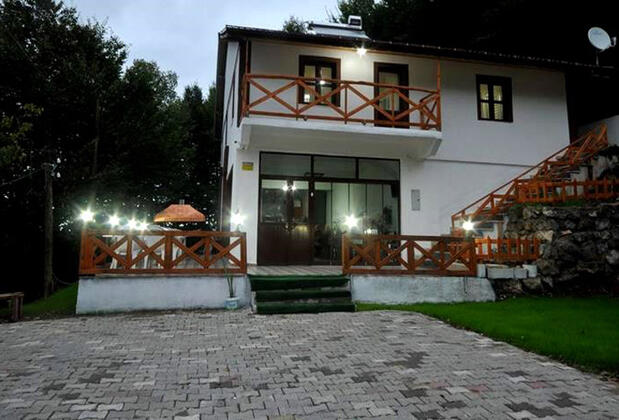 Kuray Çamlıpınar Konuk Evi - Görsel 2