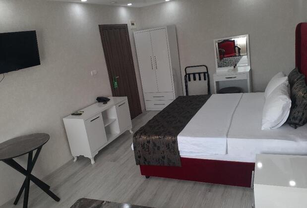 Eftelya Butik Otel Akçakoca - Görsel 23