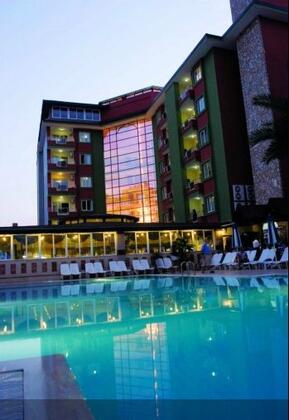 Xeno Hotels Sona Alpina