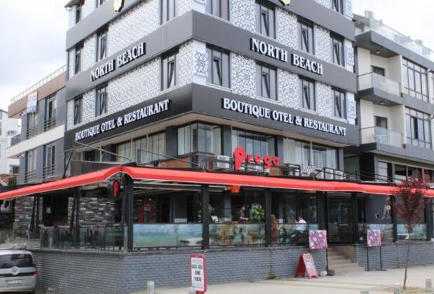 North Beach Boutique Otel