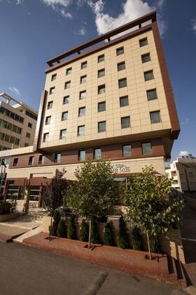 Safir Hotel Gaziantep - Görsel 2