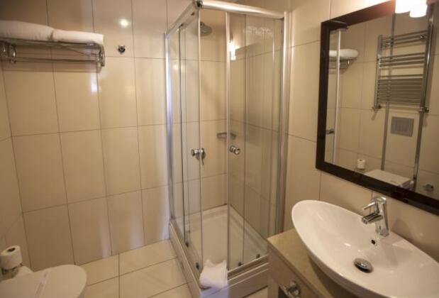 Safir Hotel Gaziantep - Görsel 11