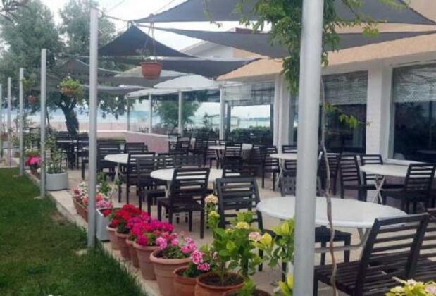 Güzelyalı Beach Resort - Görsel 10