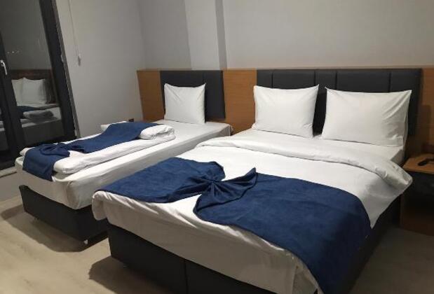 Görsel 15 : Alemdaroğlu Airport Hotel Görsel