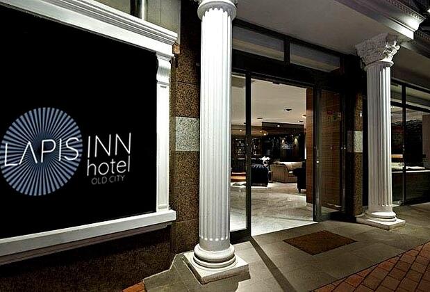 Lapis Inn Hotel & SPA
