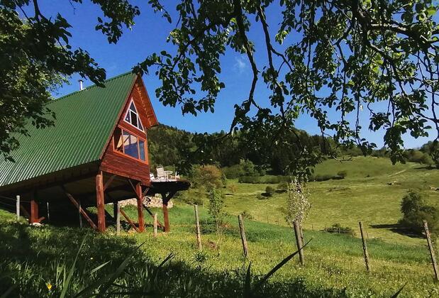 Home Stay Süllü Dağ Evi - Görsel 2