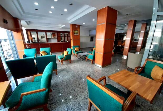 Mira Hotel Istanbul - Görsel 2