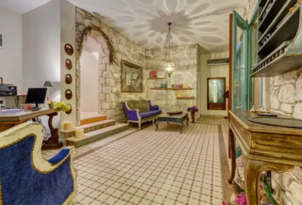 Alaçatı Vespera Butik Otel - Görsel 11