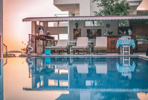 Sunset Villa Hotel - Görsel 27