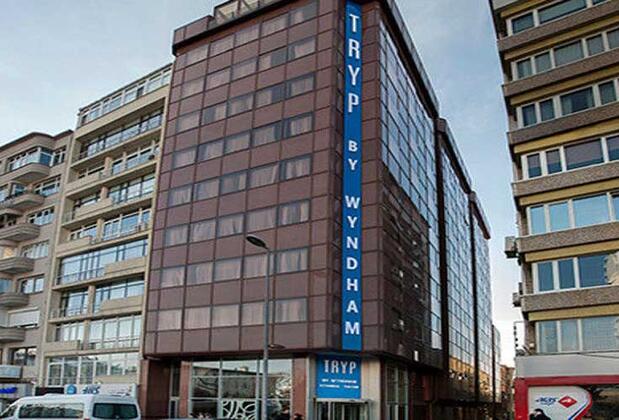 Tryp by Wyndham İstanbul Taksim