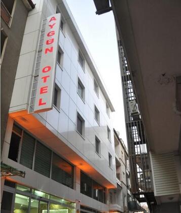 Aygün Otel - Görsel 2