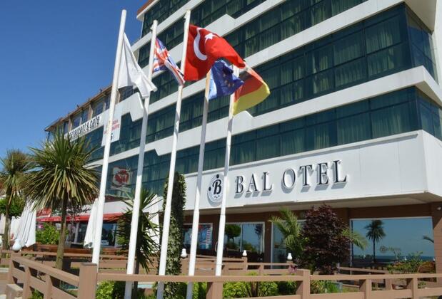 Bal Hotel Tirebolu - Görsel 2