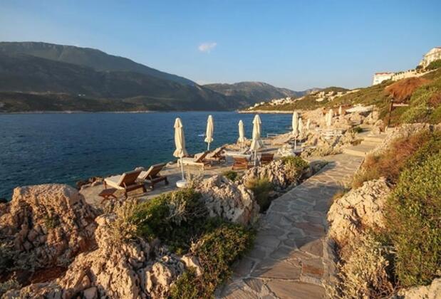 Deniz Feneri Light House Kaş - Görsel 160