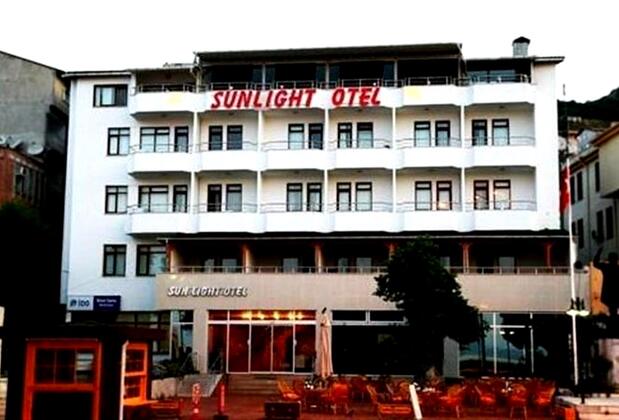 Sunlight Otel