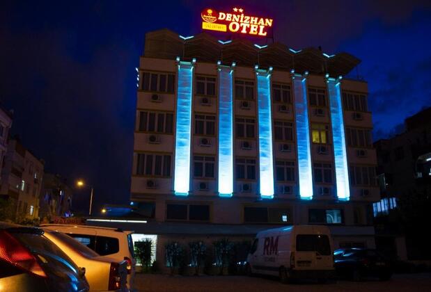 Denizhan Otel Antalya - Görsel 2