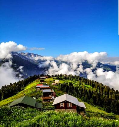 Pokut Inn Doga Evi