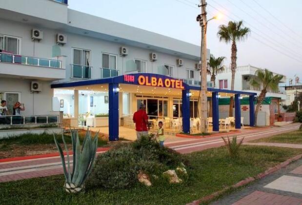 Olba Otel