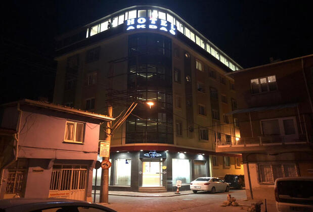 Otel Akdağ 2 - Görsel 2