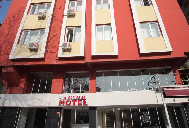 İstanbul Dedem Hotel Gümüşpala - Görsel 2