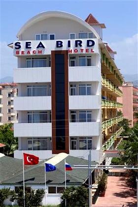 Club Sun Heaven Sea Bird Beach Hotel - Görsel 2