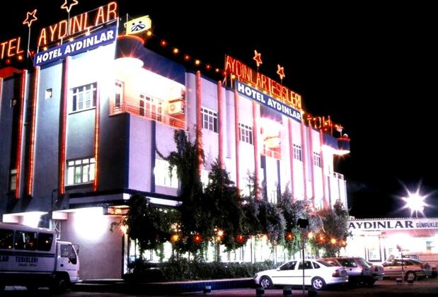 Aydınlar Hotel